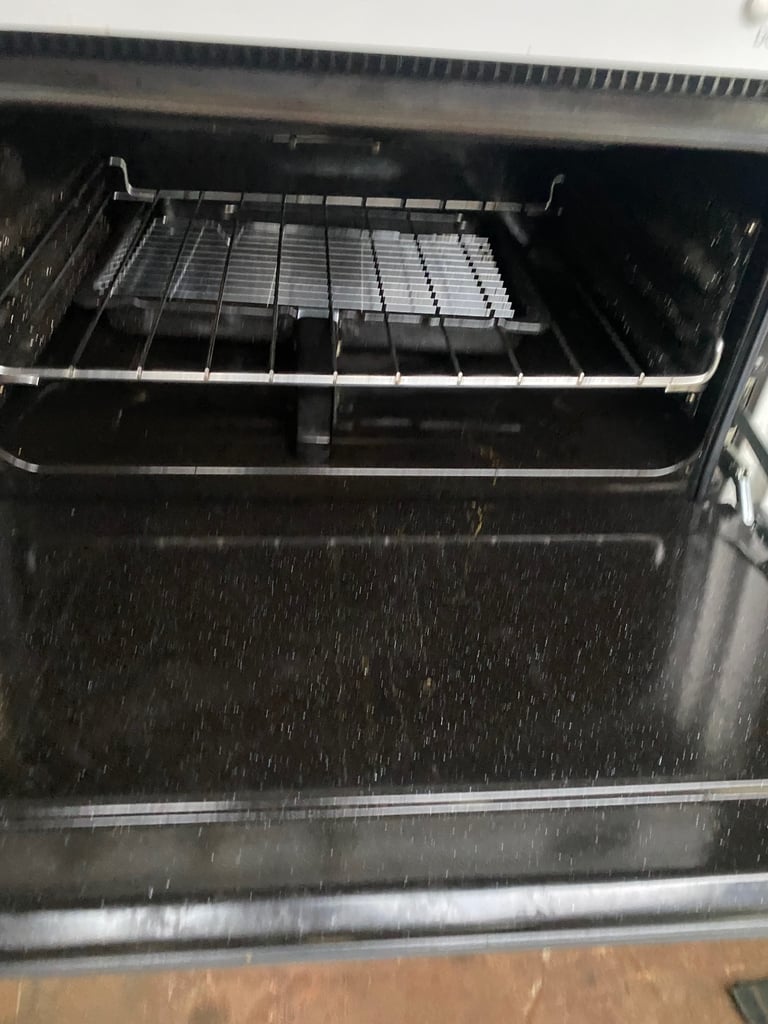Integrated electric double oven vgc could deliver 