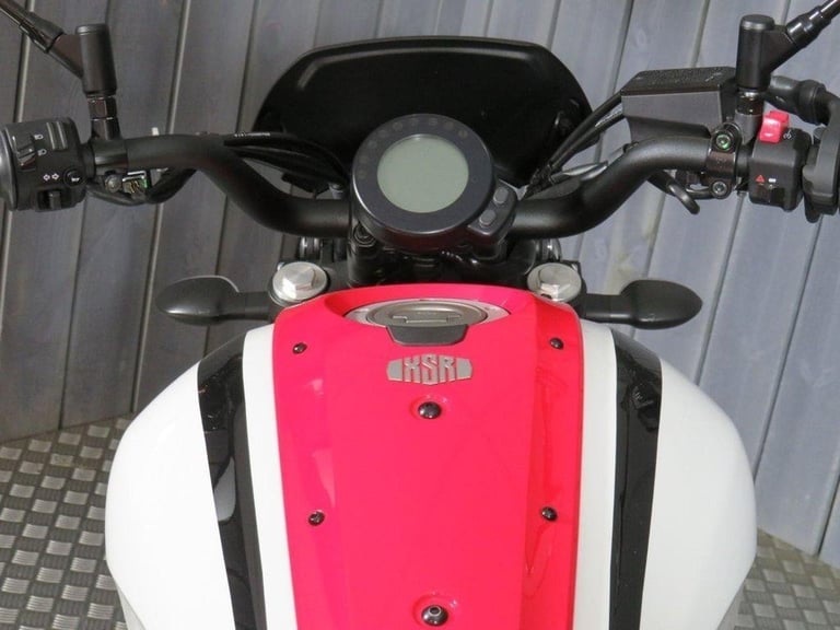 2022 22 YAMAHA XSR700