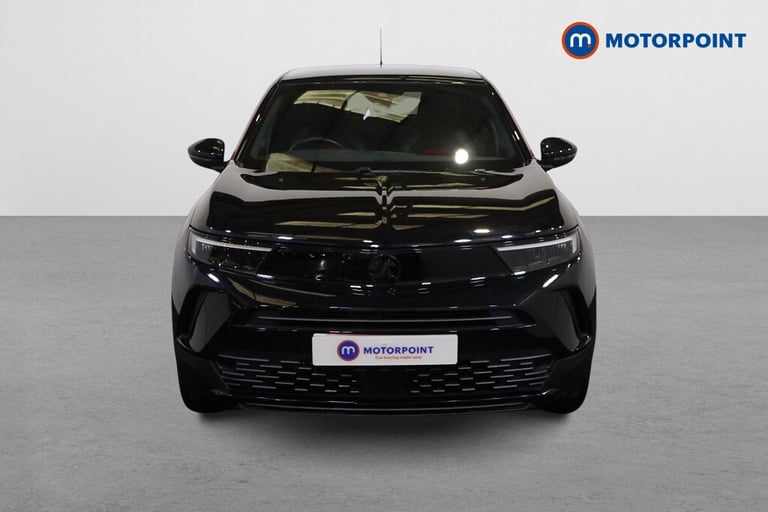 2023 Vauxhall Mokka 1.2 Turbo 100 GS  5dr SUV Petrol Manual