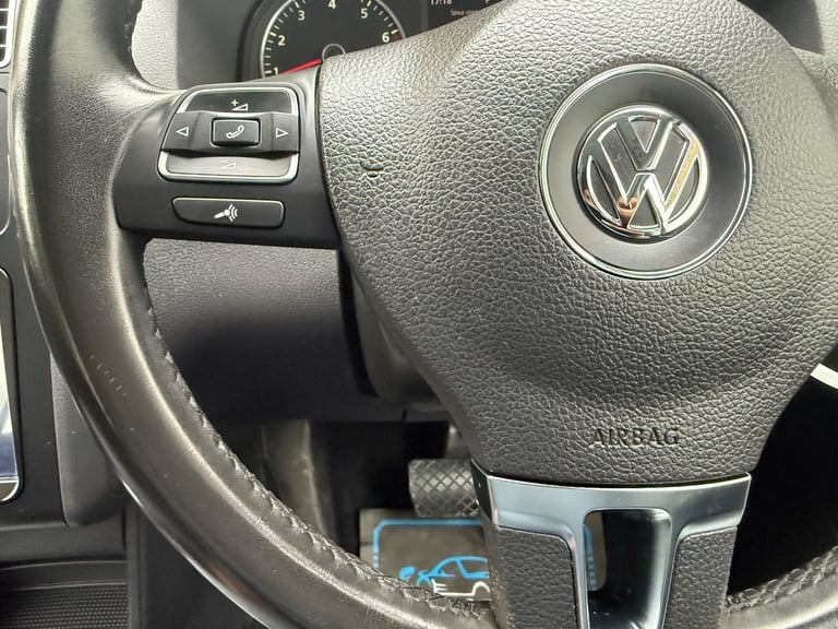 2024 Volkswagen Touran 1.4 TSI BlueMotion Tech SEL MPV 5dr Petrol DSG Euro 6 (s/s) (150 ps) PETRO...