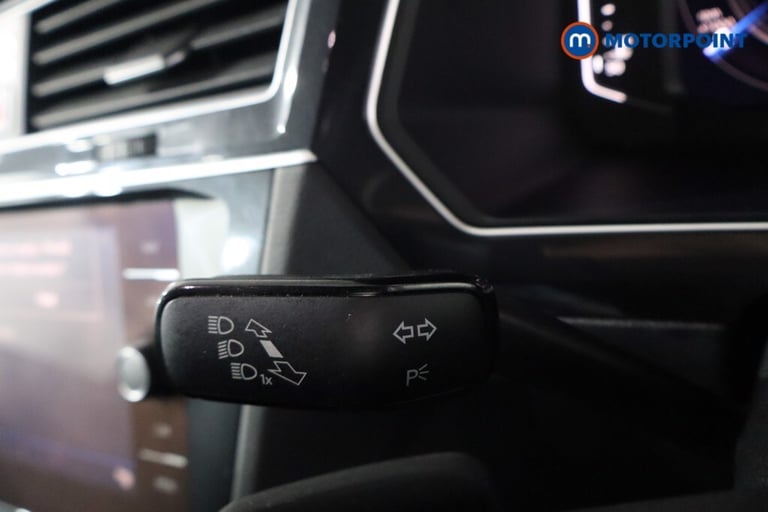2020 Volkswagen Tiguan 1.5 TSi EVO 150 R-Line Tech 5dr DSG SUV Petrol Automatic