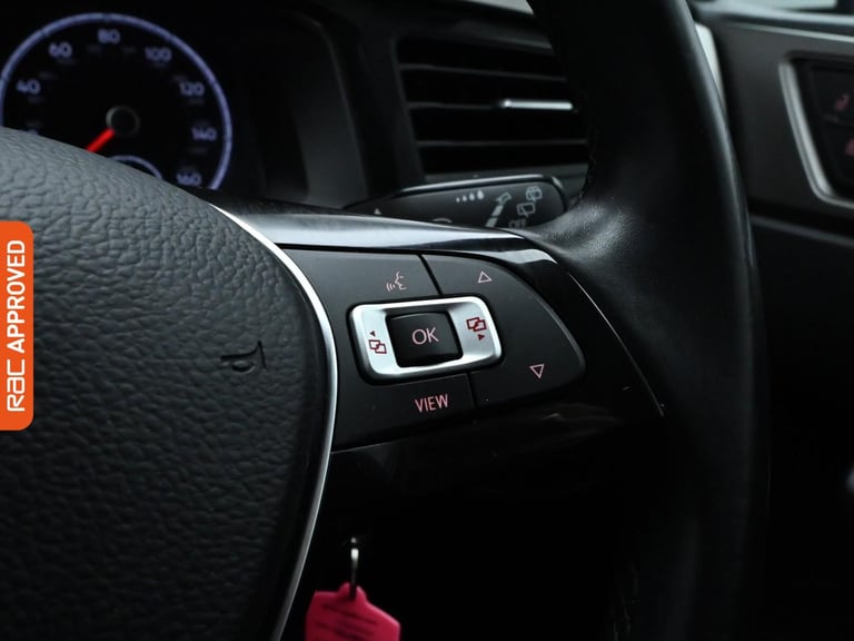 2020 Volkswagen Polo 1.0 EVO Match Hatchback 5dr Petrol Manual Euro 6 (s/s) (80 ps) Hatchback PET...