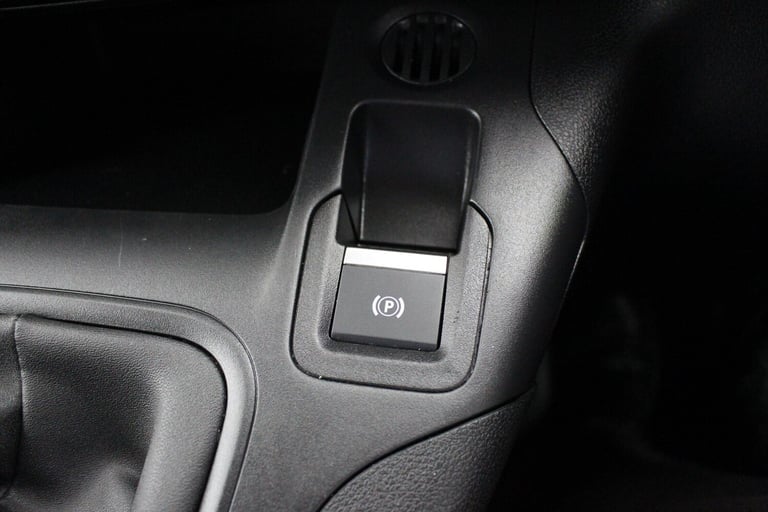 2024 Citroen Berlingo 1.5 BlueHDi 1000 Driver Van Diesel Manual