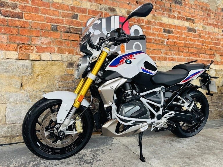 BMW R 1250 R SPORT SE 2019 19
