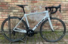 Trek Emonda Carbon Road bike 11 speed Shimano Mavic giant cube canyon