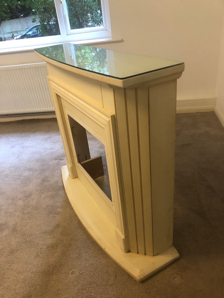 Fire Surround 