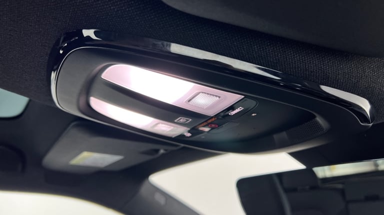 2021 Polestar Polestar 2 Long range Dual Motor - Plus SUV Electric Manual