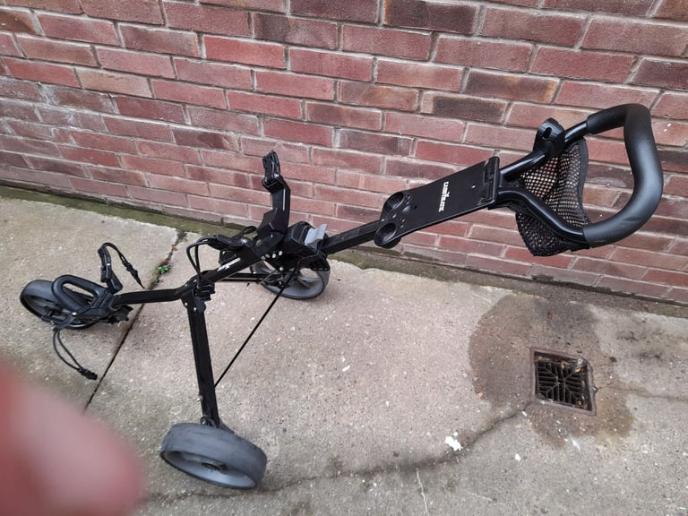 image for Golf trolley