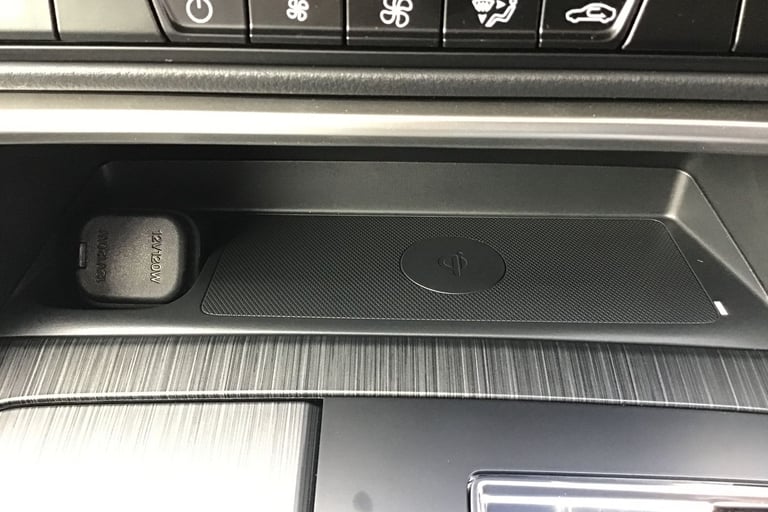 2025 Mazda CX-60 107571 4x4 PETROL/ELECTRIC Automatic