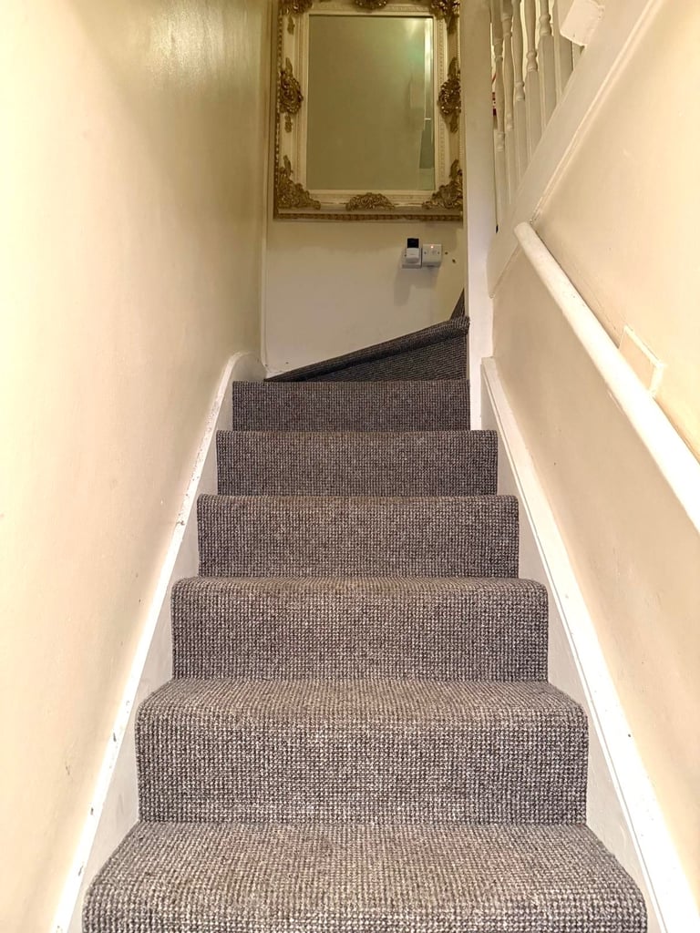 Double room with own kitchen for single occupancy or couple Postcode UB6 0NY