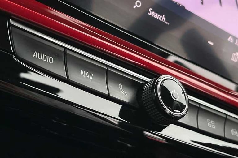 2022 Vauxhall Mokka 1.2 Turbo SRi Premium 5dr HATCHBACK PETROL Manual