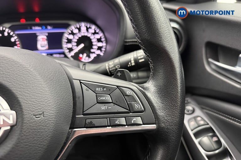 2023 Nissan Juke 1.0 DiG-T 114 N-Connecta 5dr DCT SUV Petrol Automatic