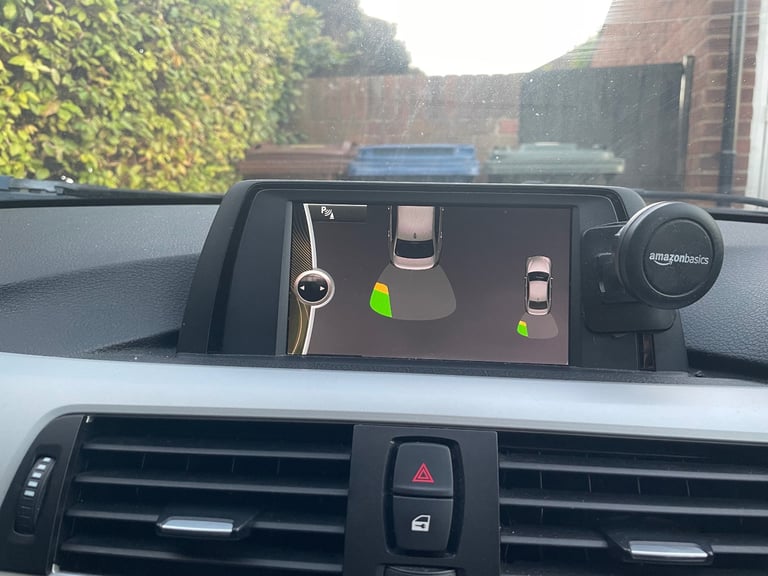 BMW, 3 SERIES, Saloon, 2013, Auto| 2key|Low miles|BMW serviced