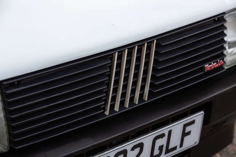  Fiat Uno Manual