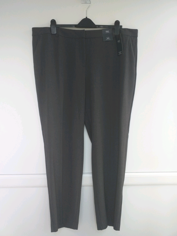 WOMENS MARKS AND SPENCER TROUSERS | in Cramlington, Northumberland ...