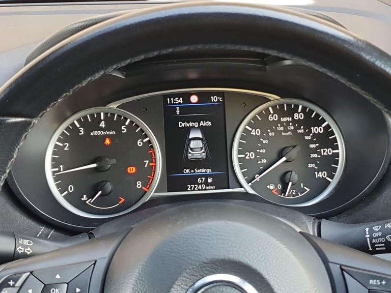 2020 Nissan Micra 1.0 IG-T 100 N-Sport 5dr Hatchback Petrol Manual