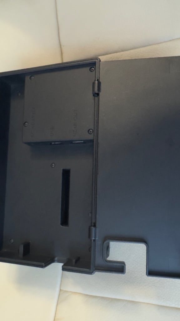 Nintendo switch dock 