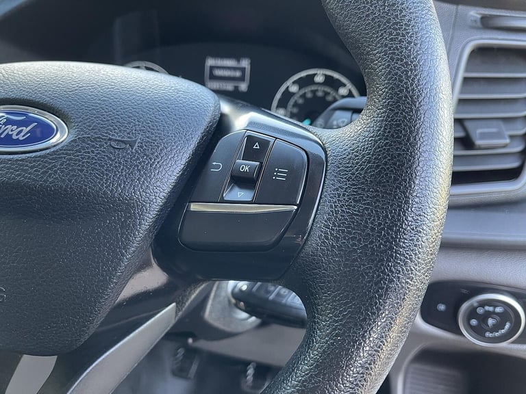 2021 Ford Transit 2.0 350 EcoBlue Leader FWD L3 H2 Euro 6 (s/s) 5dr PANEL VAN Diesel Manual