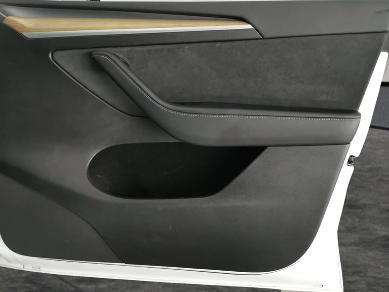 2023 Tesla Model Y SUV 5dr Electric Auto RWD (346 ps) - LED - REVERSE CAM - NAV Suv Electric Auto...