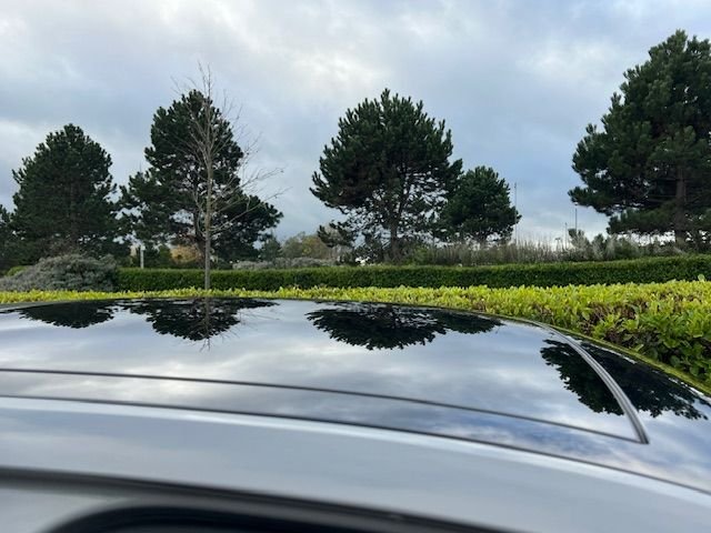 2021 21 SKODA SUPERB 2.0 TSI SPORTLINE PLUS HATCHBACK 5DR PETROL DSG EURO 6 (S/S