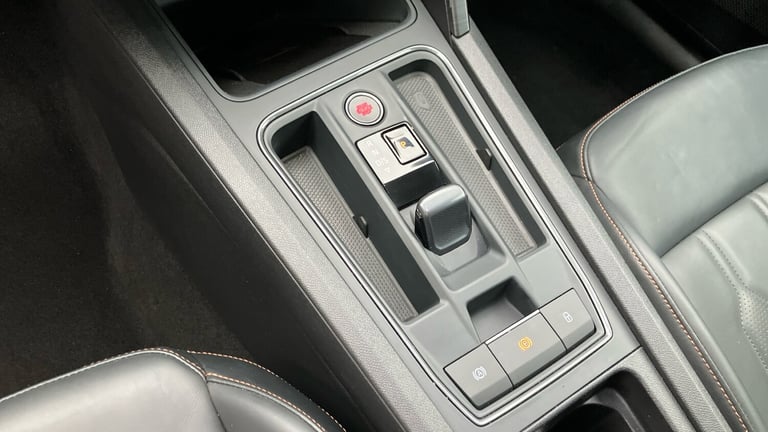 2022 Cupra Formentor 1.5 TSI 150 V2 5dr DSG Petrol Estate Estate Petrol Automatic