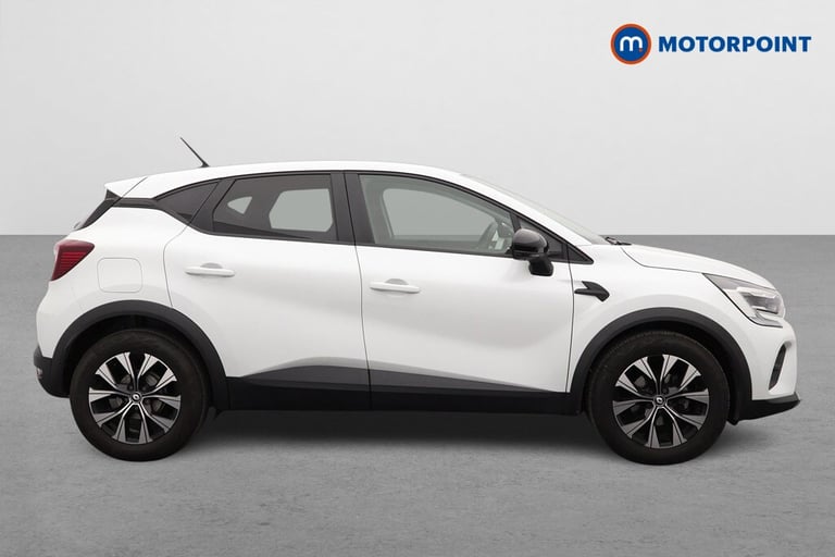 2023 Renault Captur 1.0 TCE 90 Evolution 5dr SUV Petrol Manual