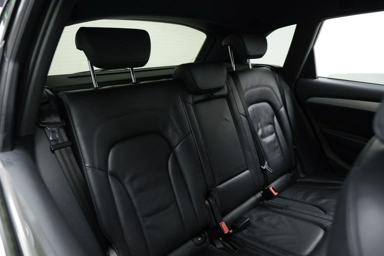  Audi Q5 2.0 TDI S line Plus S Tronic quattro Euro 6 (s/s) 5dr Diesel Automatic