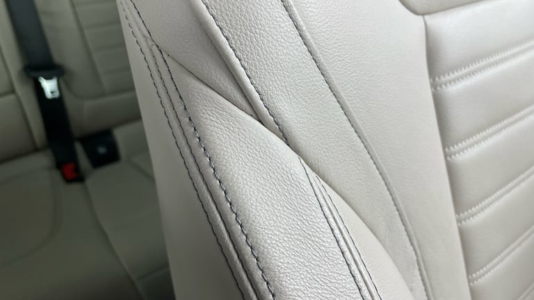 2019 BMW X3 xDrive20d M Sport 5dr Step Auto Diesel Estate Estate Diesel Automatic