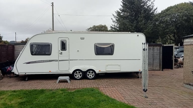 Caravan 