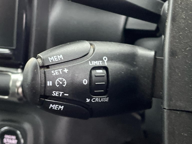 2019 Citroen C3 Aircross 1.2 PureTech Flair SUV 5dr Petrol Manual 6 Spd Euro 6 (s/s) (110 ps) MPV...