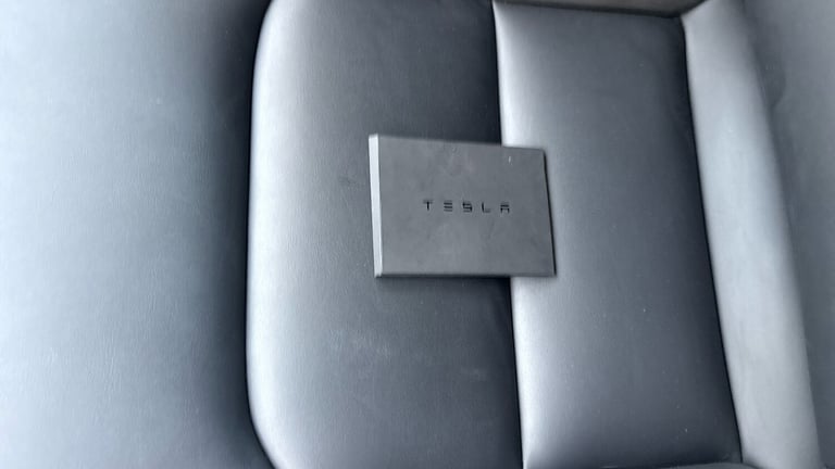 2022 Tesla Model 3 Long Range AWD 4dr Auto Electric Saloon Saloon Electric Automatic