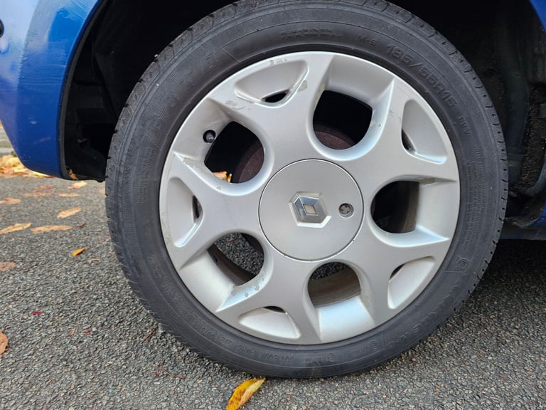 Renault Twingo GT 1.2 Turbo, 99hp, MOT until April, Full service history, cambelt waterpump done