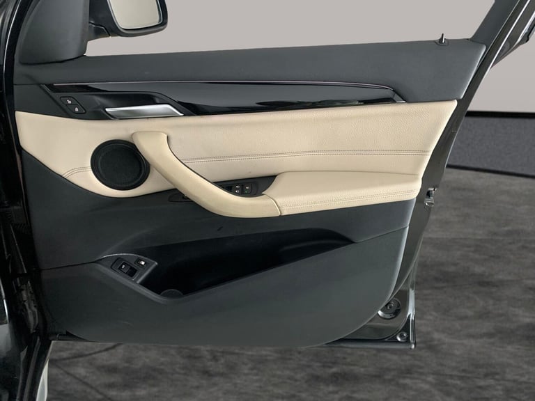 2021 BMW X1 xDrive 25e xLine 5dr Auto ESTATE PETROL/ELECTRIC Automatic