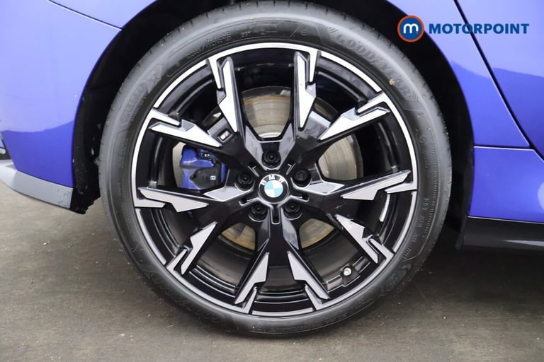 2025 BMW 1 Series M135 xDrive 5dr Step Auto HATCHBACK PETROL Automatic