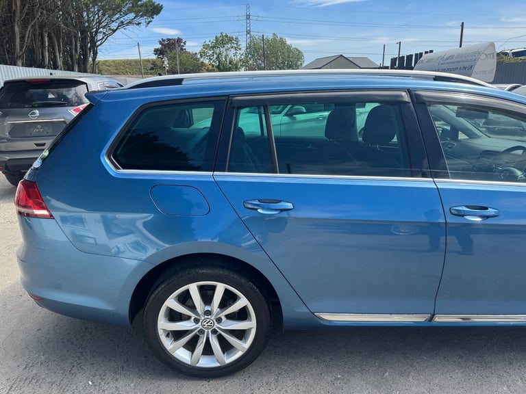 2025 Volkswagen Golf 1.4 tsi bluemotion DSG AUTO Hatchback PETROL Automatic