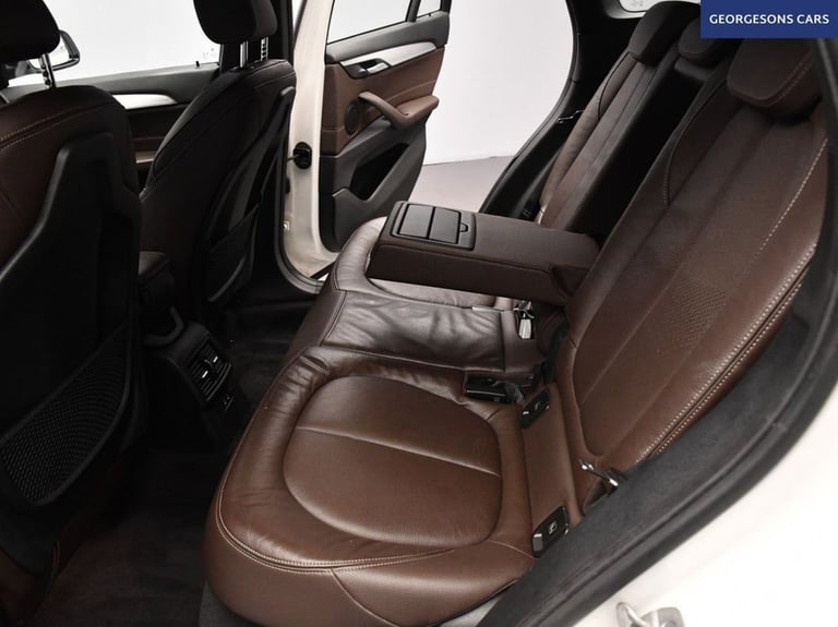 2021 BMW X1 1.5 25e 10kWh M Sport SUV 5dr Petrol Plug-in Hybrid Auto xDrive Euro 6 (s/s ESTATE PE...