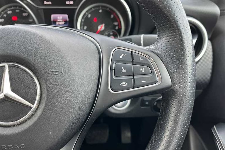 2018 Mercedes-Benz A-Class 1.5 A180d Sport (Premium) Hatchback 5dr Diesel 7G-DCT Euro 6 (s/s) (10...