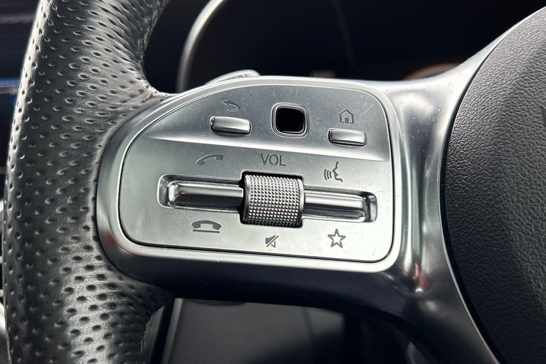 2021 Mercedes-Benz C-Class 3.0 C43 V6 AMG Night Edition (Premium Plus) Coupe 2dr Petrol G-Tronic+...