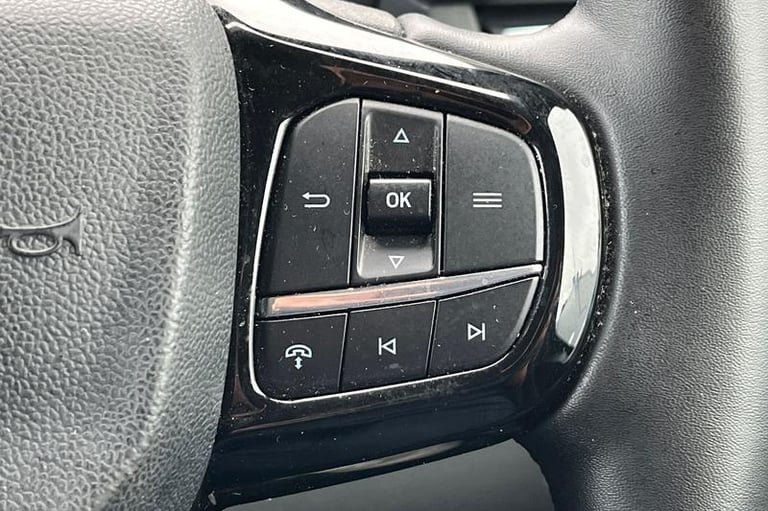 2024 Ford Transit Custom 2.0 EcoBlue 136ps H1 Van Limited PANEL VAN DIESEL Manual