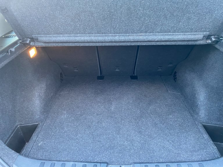 2013 BMW X1 xDrive 18d xLine 5dr ESTATE Diesel Manual