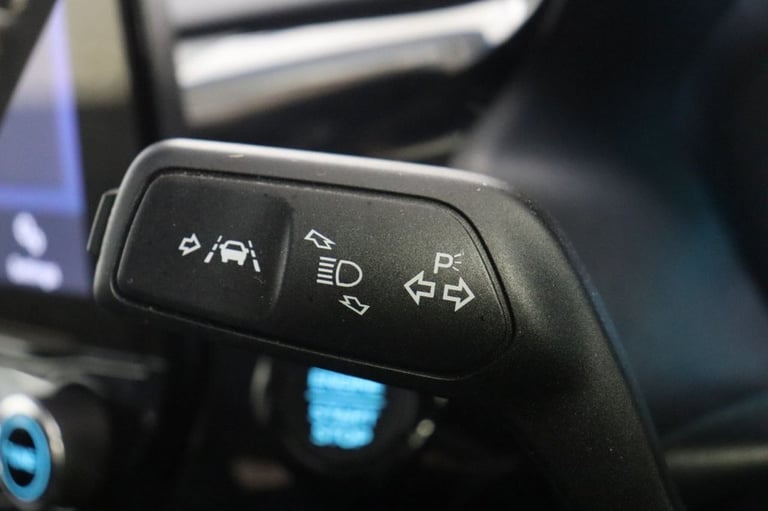 2023 Ford Fiesta 1.0T EcoBoost MHEV Titanium X 5dr (APPLE CAR PLAY) Hatchback PETROL Manual