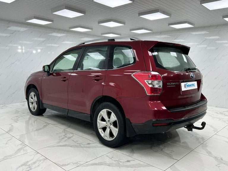 2016 Subaru Forester 2.0D XC Premium SUV 5dr Diesel Manual 4WD Euro 6 (147 ps) FULL SERVICE HIST ...