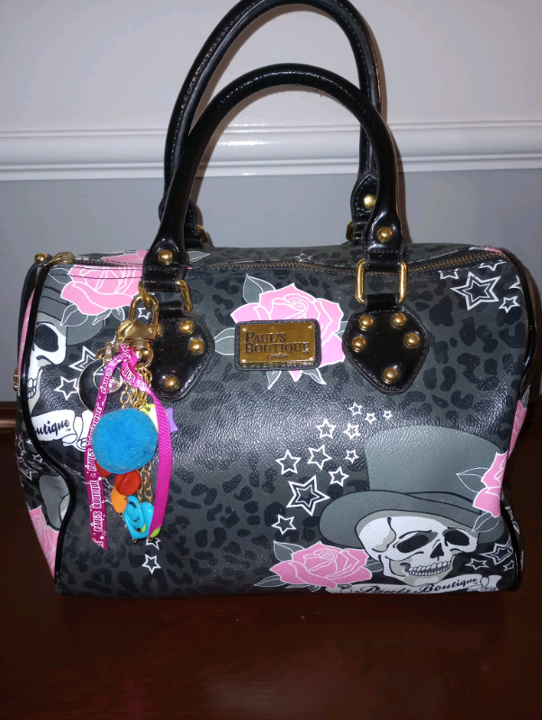 Pauls Boutique Bags for sale in UK