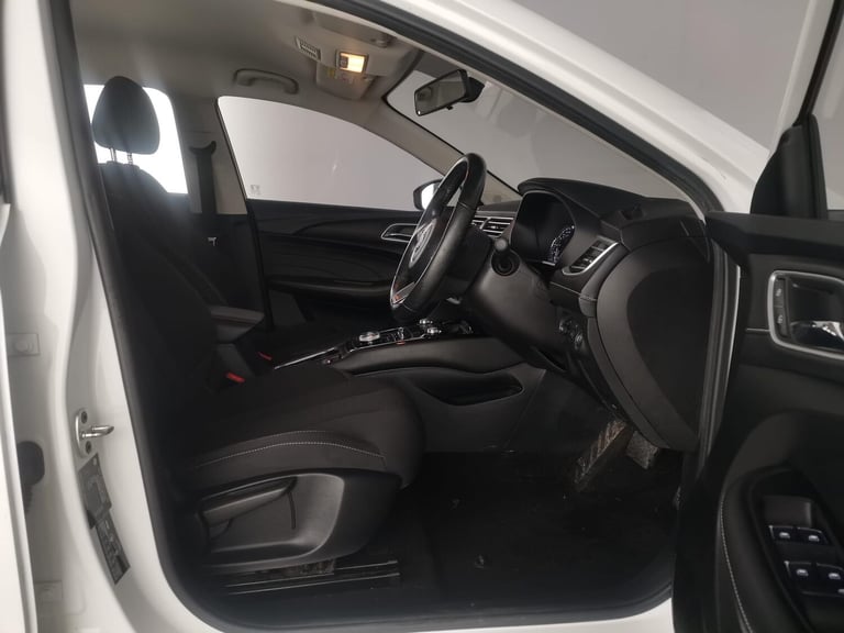 2021 MG MG5 52.5kWh Excite Auto 5dr ESTATE Electric Automatic