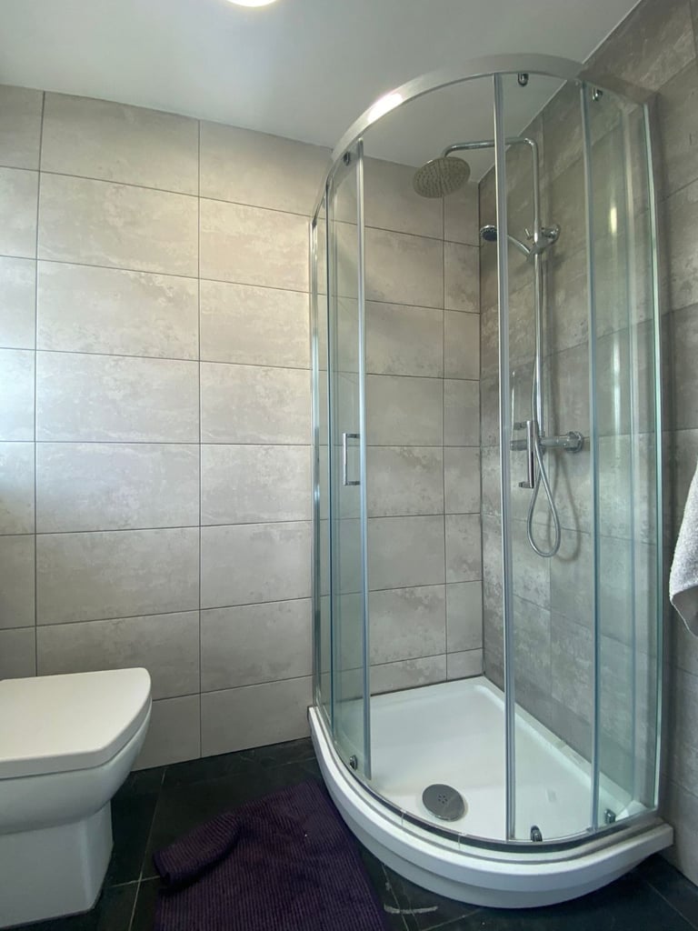 Room to Rent -Double -En suite  , All Bills Included