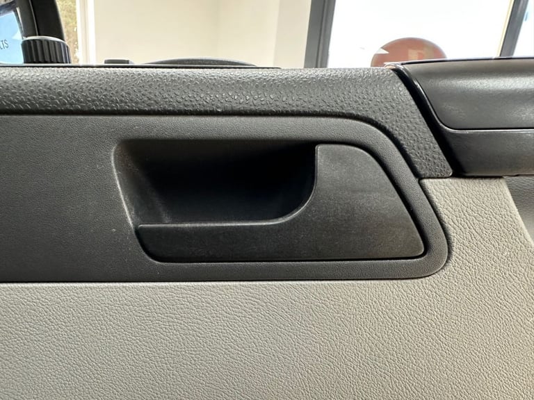 2013 Volkswagen Transporter 2.0 TDI 102PS Trendline Van PANEL VAN DIESEL Manual