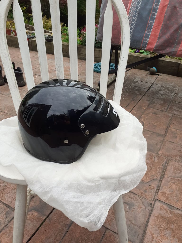Shoei helmet size medium