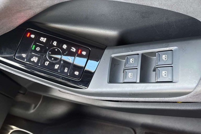  Audi Q6 e-tron 285kW Quattro 100kWh Edition 1 5dr Auto SUV Electric Automatic