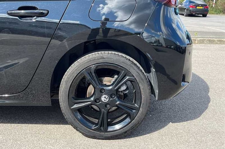 2022 Vauxhall Corsa 1.2 Turbo GS Line Hatchback 5dr Petrol Manual Euro 6 (s/s) (100 ps) Hatchback...