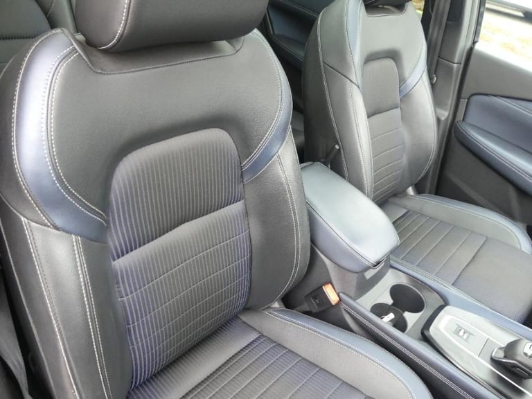 2022 Nissan Qashqai 1.3 DiG-T MH 158 Tekna 5dr Xtronic HATCHBACK PETROL Automatic